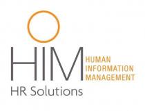 HIM HR SOLUTIONS human information management