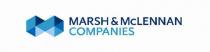 MARSH & McLENNAN COMPANIES