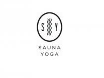 SY SAUNA YOGA