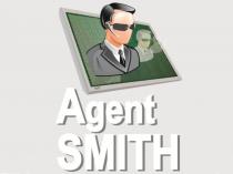 Agent Smith