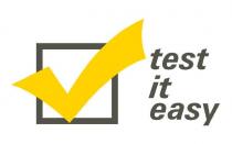 Test it easy