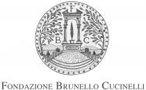 FBC FONDAZIONE BRUNELLO CUCINELLI
