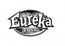 Eureka TOYS