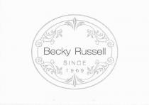 BECKY RUSSELL SINCE 1969