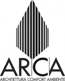 ARCA ARCHITETTURA COMFORT AMBIENTE