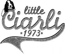 little Ciarli 1973