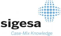 SIGESA CASE-MIX KNOWLEDGE