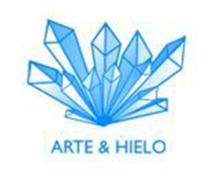 ARTE & HIELO