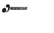 MUSICROISSANT