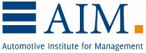 AIM. Automotive Institute for Management