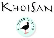 Khoisan Trading