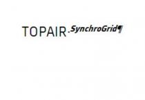 TOPAIR SynchroGrid