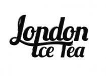 London Ice Tea