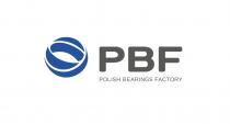 PBF; POLISH BEARINGS FACTORY