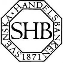 SVENSKA HANDELSBANKEN 1871 SHB