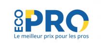 ECO PRO Le meilleur prix pour les pros