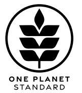 ONE PLANET STANDARD