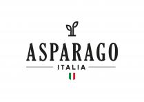 ASPARAGO ITALIA