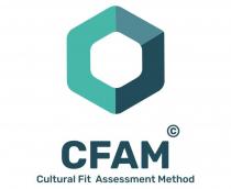 C CFAM Cultural Fit Assessment Method