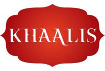 KHAALIS