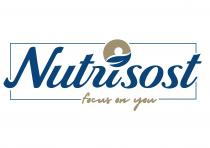 Nutrisost focus on you