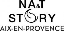 NA&T STORY AIX-EN-PROVENCE