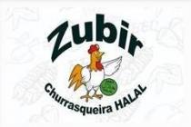 Zubir Churrasqueira HALAL