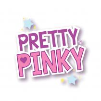 PRETTY PINKY
