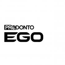 PRODONTO EGO