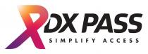 RDX PASS SIMPLIFY ACCESS