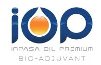 IOP INPASA OIL PREMIUM BIO-ADJUVANT