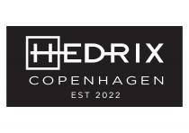 HEDRIX COPENHAGEN EST 2022