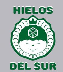 HIELOS DEL SUR