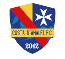 COSTA D'AMALFI F.C. 2012
