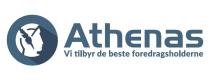 Athenas Vi tilbyr de beste foredragsholderne