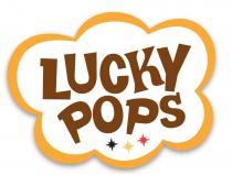 LUCKY POPS