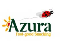 Azura Feel-good Snacking