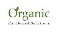 Organic Cardboard Solutions