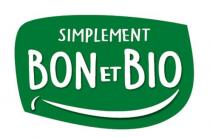 SIMPLEMENT BON ET BIO