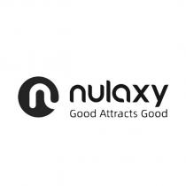 nulaxy Good Attracts Good