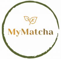 MyMatcha