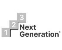 1 2 3 Next Generation