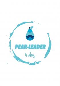 PEAR-LEADER 4 vibes