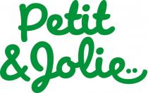 PETIT & JOLIE