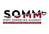 SOMM WSPC SOMMELIER ACADEMY GLOBALLY RECOGNIZED PROFESSIONALS