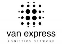 van express LOGISTICS NETWORK