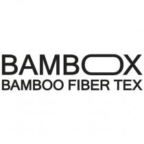 BAMBOX BAMBOO FIBER TEX