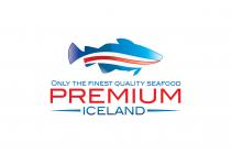 PREMIUM ICELAND ONLY THE FINEST QUALITY SEAFOOD