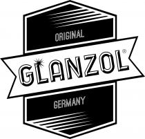 ORIGINAL GLANZOL GERMANY