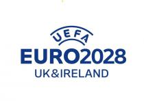 UEFA EURO 2028 UK & IRELAND